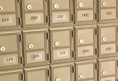 Private Mailboxes